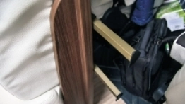 To tylko jeden z elementów bardzo skomplikowanej „układanki” związanej z zagospodarowaniem trzeciego miejsca do spania lub sześciu miejsc w jadalni - zdjęcie 12