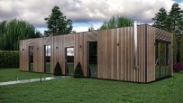 Proszę przywieźć dom! - zdjęcie 1