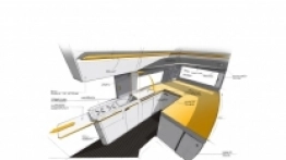 Przedpremierowe zdjęcia VW Californii w wersji XXL - zdjęcie 4