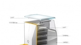 Przedpremierowe zdjęcia VW Californii w wersji XXL - zdjęcie 5