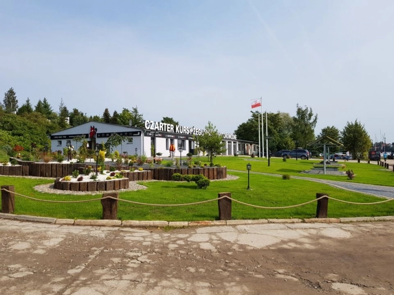 Przeżyliśmy „Piekło” na Mazurach – relacja ze zlotu