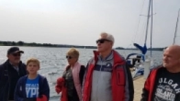 Przeżyliśmy „Piekło” na Mazurach – relacja ze zlotu - zdjęcie 9