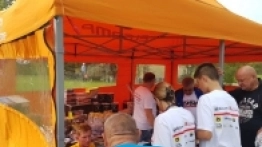 Przeżyliśmy „Piekło” na Mazurach – relacja ze zlotu - zdjęcie 26