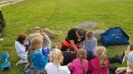 Przeżyliśmy „Piekło” na Mazurach – relacja ze zlotu - zdjęcie 50