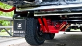 Przyczepa Black Series HQ19 - zdjęcie 19