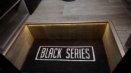 Przyczepa Black Series HQ19 - zdjęcie 29