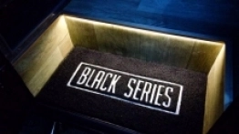 Przyczepa Black Series HQ19 - zdjęcie 30