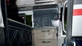 Przyczepa Black Series HQ19 - zdjęcie 31