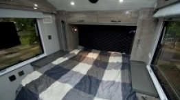 Przyczepa Black Series HQ19 - zdjęcie 32