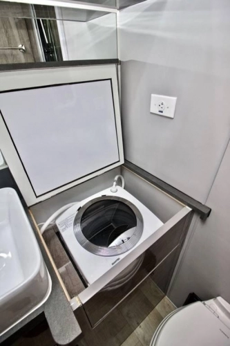 Przyczepa Black Series HQ19 - zdjęcie 33