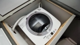 Przyczepa Black Series HQ19 - zdjęcie 34