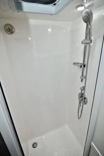 Przyczepa Black Series HQ19 - zdjęcie 36