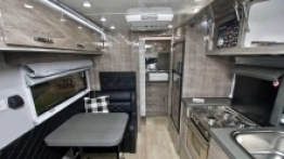 Przyczepa Black Series HQ19 - zdjęcie 39