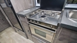 Przyczepa Black Series HQ19 - zdjęcie 40