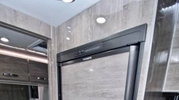 Przyczepa Black Series HQ19 - zdjęcie 41