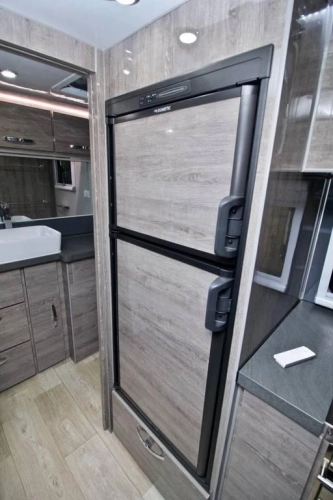 Przyczepa Black Series HQ19 - zdjęcie 41