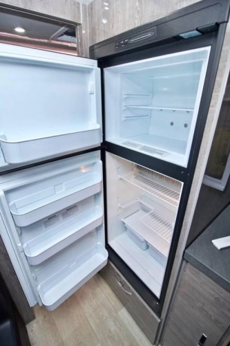 Przyczepa Black Series HQ19 - zdjęcie 42