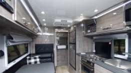 Przyczepa Black Series HQ19 - zdjęcie 45