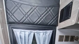 Przyczepa Black Series HQ19 - zdjęcie 46