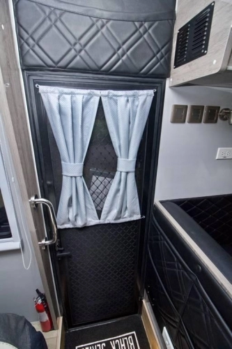 Przyczepa Black Series HQ19 - zdjęcie 46