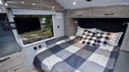 Przyczepa Black Series HQ19 - zdjęcie 47