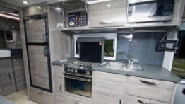 Przyczepa Black Series HQ19 - zdjęcie 48