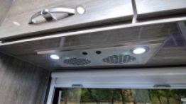 Przyczepa Black Series HQ19 - zdjęcie 50