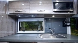 Przyczepa Black Series HQ19 - zdjęcie 51