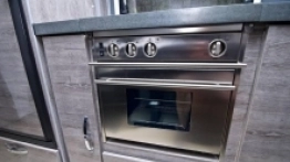 Przyczepa Black Series HQ19 - zdjęcie 52