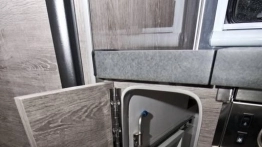 Przyczepa Black Series HQ19 - zdjęcie 53