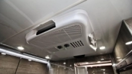 Przyczepa Black Series HQ19 - zdjęcie 58