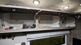 Przyczepa Black Series HQ19 - zdjęcie 59