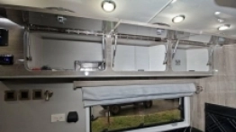 Przyczepa Black Series HQ19 - zdjęcie 60