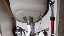 Przyczepa Black Series HQ19 - zdjęcie 61