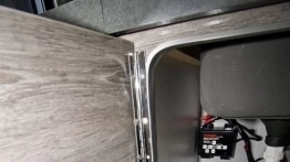 Przyczepa Black Series HQ19 - zdjęcie 62