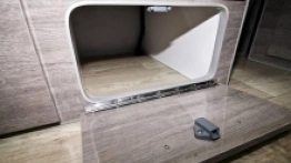 Przyczepa Black Series HQ19 - zdjęcie 63