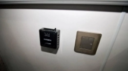 Przyczepa Black Series HQ19 - zdjęcie 65