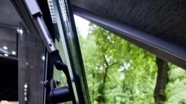 Przyczepa Black Series HQ19 - zdjęcie 66