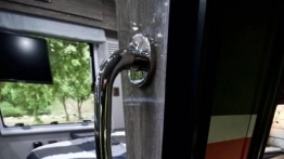 Przyczepa Black Series HQ19 - zdjęcie 67