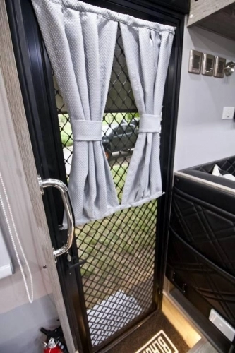 Przyczepa Black Series HQ19 - zdjęcie 68