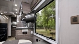 Przyczepa Black Series HQ19 - zdjęcie 71