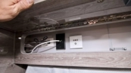 Przyczepa Black Series HQ19 - zdjęcie 73