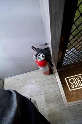 Przyczepa Black Series HQ19 - zdjęcie 74