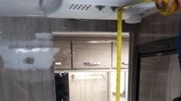 Przyczepa Black Series HQ19 - zdjęcie 75