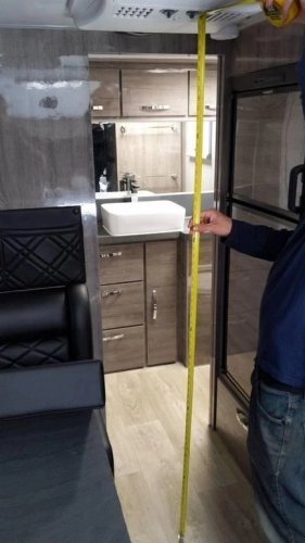 Przyczepa Black Series HQ19 - zdjęcie 75