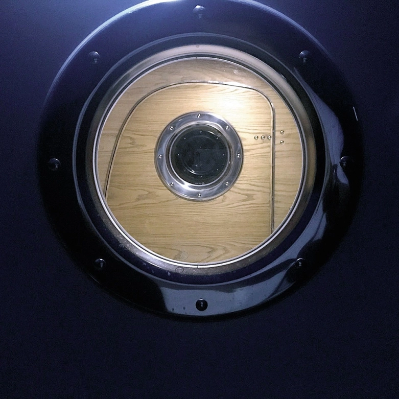 Przyczepa Carbontear, czyli drewno, stal i aluminium - zdjęcie 8