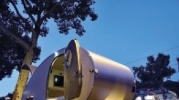 Przyczepa Carbontear, czyli drewno, stal i aluminium - zdjęcie 9