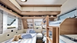 Wnętrze jest przestronne, jasne i, jak widać, w pełni konfigurowalne - zdjęcie 3