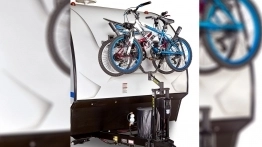 Przyczepa Jayco Hummingbird 16MRB - zdjęcie 2