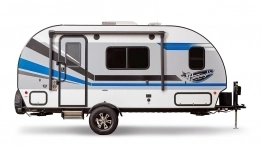 Przyczepa Jayco Hummingbird 16MRB - zdjęcie 6